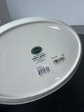 Narcissus Portmeirion Garden Botanic Steak Platter