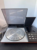Bang & Olufsen BeoGram 8002 Computer Controlled Tangential Tracking Turntable AS IS (READ DESCRIPTION CAREFULLY)