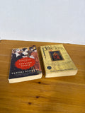 Portrait Of An Unknown Woman / Pope Joan Books
