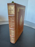 The Short Stories by Charles Dickens 1978 Easton Press Hardcover Book Bound in Genuine Leather