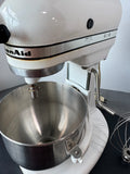 KitchenAid by Hobart K5-A Lift Stand Mixer with Bowl & 2 Attachments