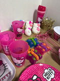 Hello Kitty Lot