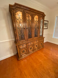 Thomasville China Hutch