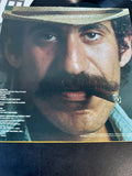 Time in a Bottle: Jim Croce’s Greatest Love Songs Vintage LP Vinyl (H)
