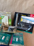 Lot Of Household And Garage Items