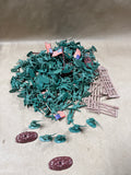 Lot Of Plastic Army Men