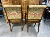 Fairfield Pair of Arm Chairs