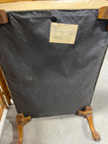 Ethan Allen Ottoman