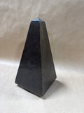 Vintage Wooden Metronome De Maelzel By Seth Thomas