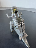 Transformers 1980’s Vintage G1 Dinobot Grimlock Action Figure with Weapon