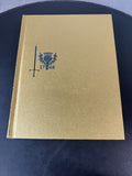 1972 Vintage Encyclopedia Britannica Gold Edition Complete Book Set