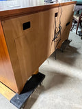 Stanley Furniture Desk with Hutch ***HEAVY ITEM***READ DETAILS ON PICK UP POLICY***