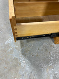 Hardwood Artisans Cabinet