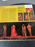 Pair of Vintage LP Vinyl: The Mamas & The Papas and Peter, Paul & Mary (MM)