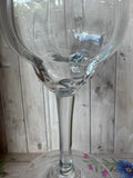 Baccarat Crystal Capri Water Goblet (C)