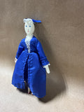 Felicitys Doll With Box - American Girl (B)