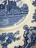 Johnson Brothers “Old Britain Castles”Dinner Plate