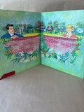 Pat Boone And Others Cut Out Dolls (F)