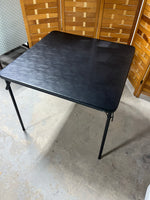 Meco Folding Card Table