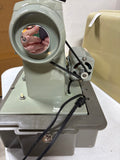 Sears Kenmore Model 84 Sewing Machine w/Storage Case