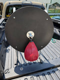 Speed Punching Bag
