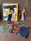 Natalie Wood Cut Out Dolls (B)