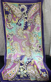 Pair of Vera Bradley Beach Towels