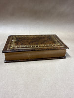 Rogets Pocket Thesaurus