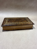 Rogets Pocket Thesaurus