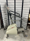 Life Fitness Life Step Exercise Machine with Pulse Monitoring Band ***HEAVY ITEM***READ DETAILS ON PICK UP POLICY***