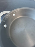 Pair of Calphalon 7” Double Handled Pans