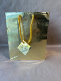 Mary Engelbreit Resin Letters - 8 Pieces