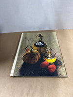 (B) Foods Of The World Books (3)