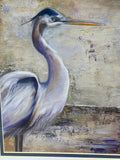 Shore Birds I Print