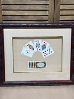 (A) Royal Flush