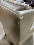 Hancock and Moore Power Reclining Chair ***HEAVY ITEM***READ DETAILS ON PICK UP POLICY***