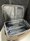 Joseph Abbound Rolling Carry On Suitcase