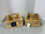 Set of 4 Baskets