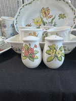 21-Piece Noritake Japan Gourmet Garden China Set