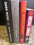 Lot of Asst Books