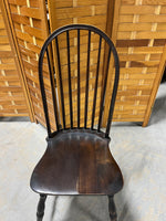 Windsor Style Chair, Unbranded