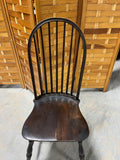 Windsor Style Chair, Unbranded