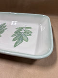Portmerion “The Seasons Collection” Lasagna Dish
