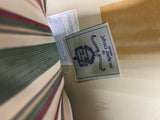 Hickory Chair Camelback Sofa***HEAVY ITEM***READ DETAILS ON PICK UP POLICY***