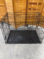 SM/MED Size Dog Crate