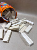 Jenga Wood Block Game