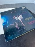 Ozzy Osbourne Diary of a Madman Vintage LP Vinyl (U)