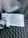 Paulin Burner Heads (for propane tank top heater)