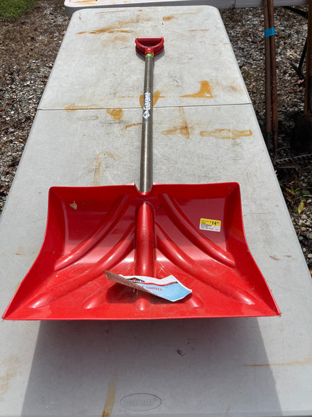 Garant Snow Shovel