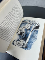 Nabokov’s Dozen by Vladimir Nabokov Franklin Library Edition Leather Bound Hardcover Book